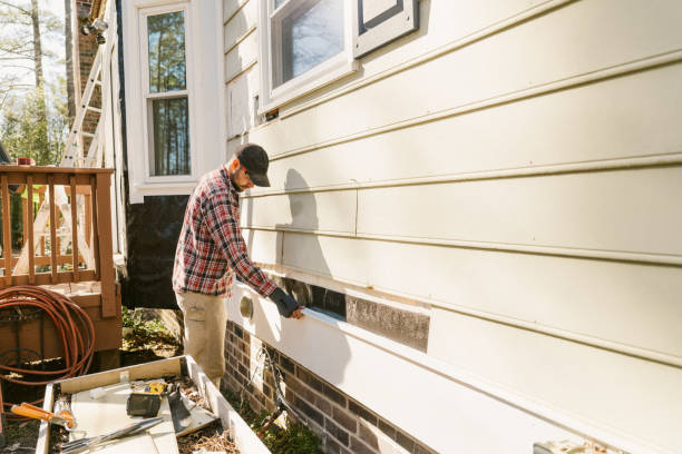 Trusted Wood Siding service in Marianna, FL - Creative Siding